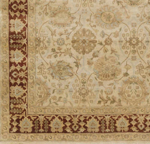 Oakvale Area Carpet - Clearance