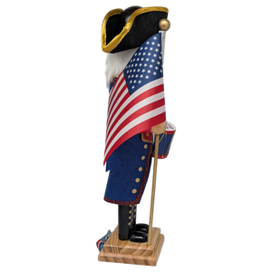 Founding Fathers Nutcracker