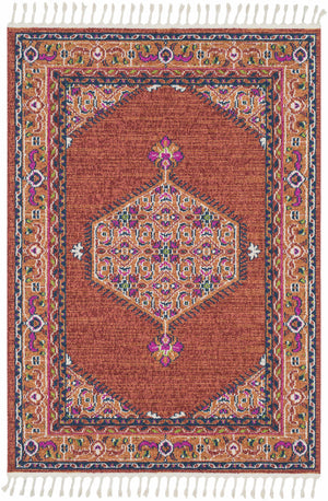 Oban Traditional Rug - 9x12 Clearance