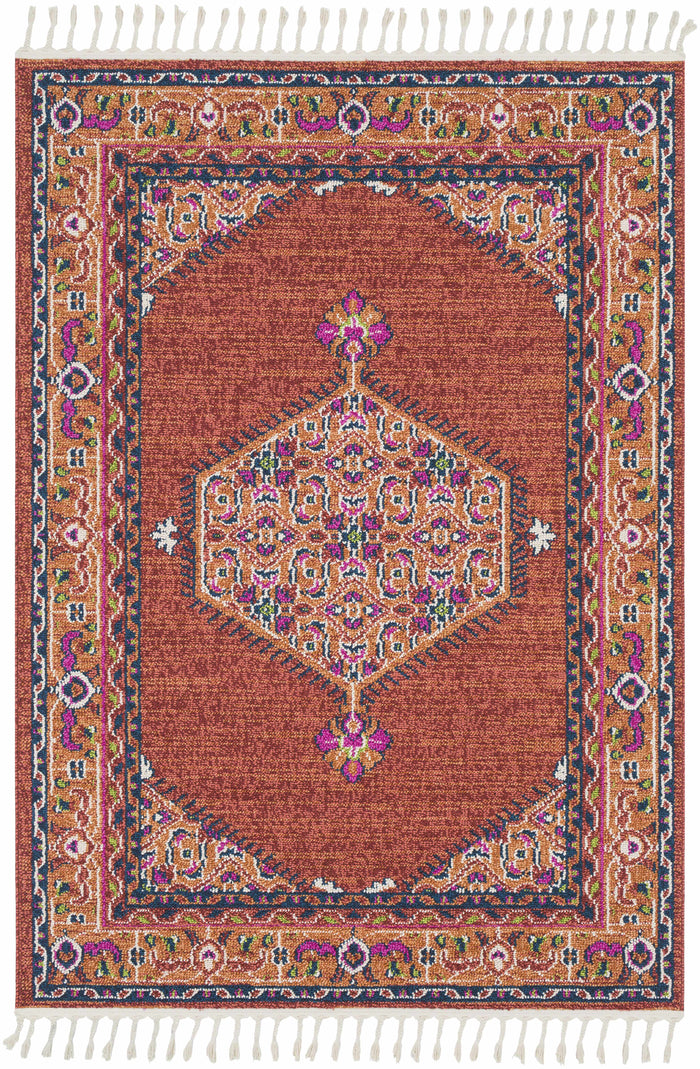 Boutique Rugs Oban Traditional Rug