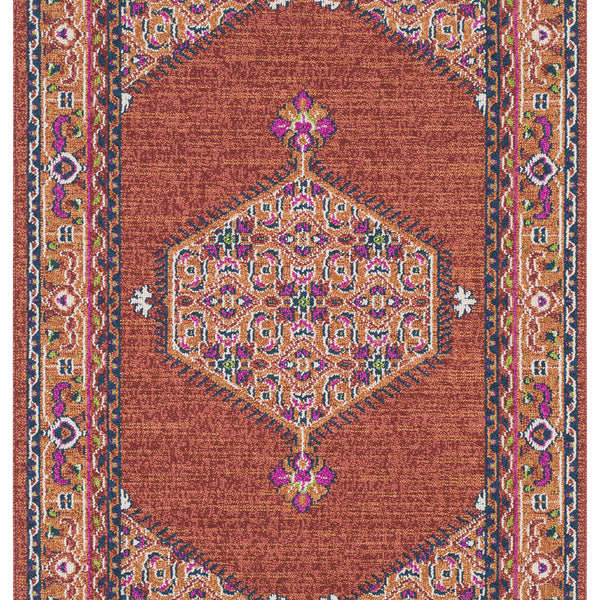 Oban Traditional Rug - 9x12 Clearance