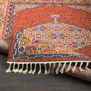 Oban Traditional Rug - 9x12 Clearance