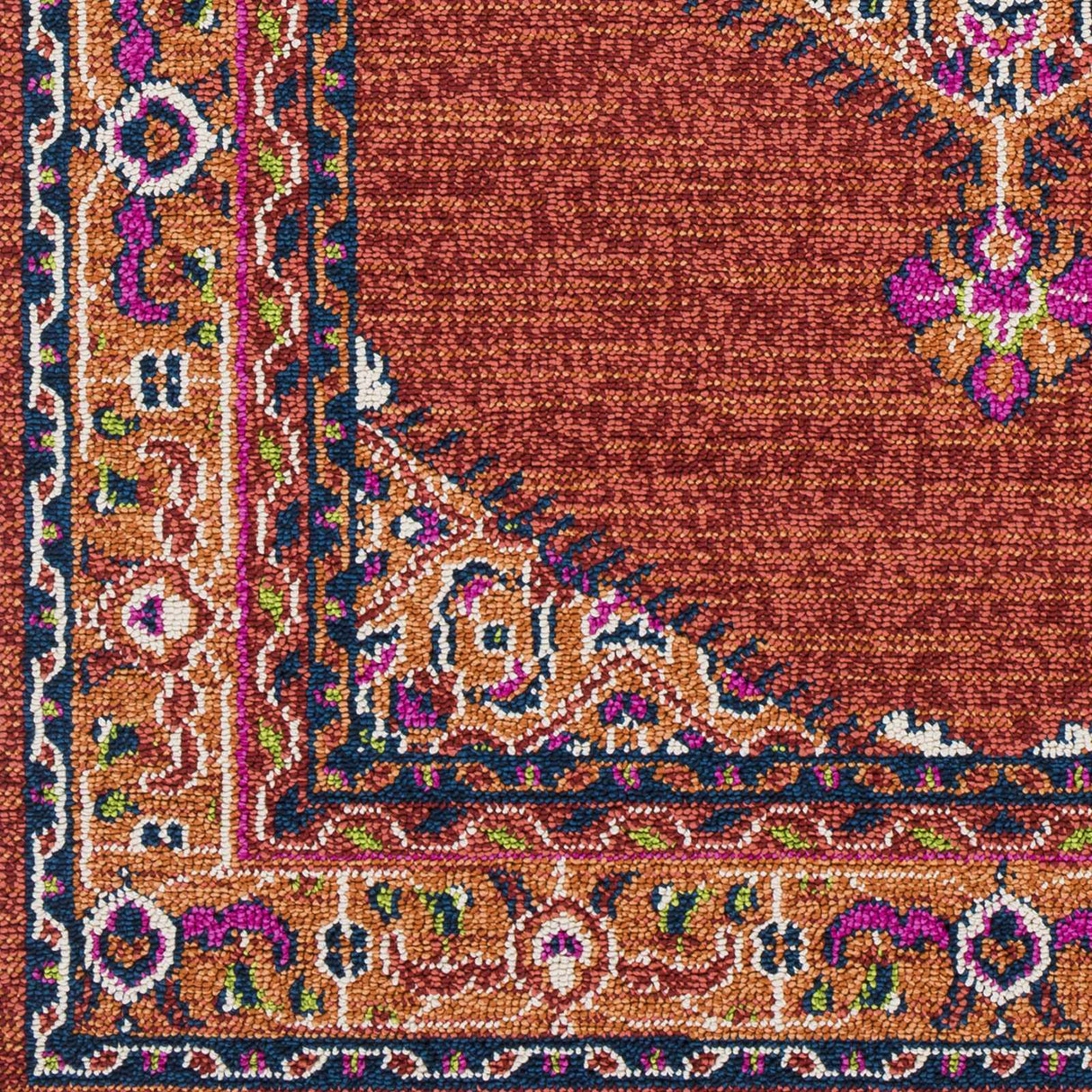 Oban Traditional Rug - 9x12 Clearance