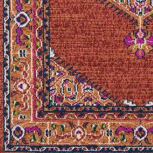 Oban Traditional Rug - 9x12 Clearance
