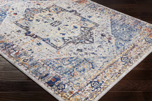 Obernburg Area Rug - Clearance