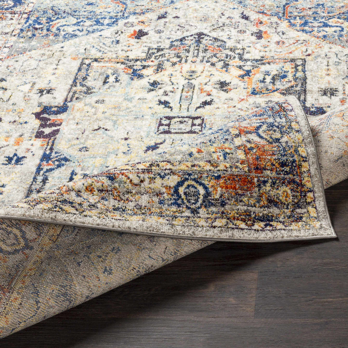 Obernburg Area Rug - Clearance