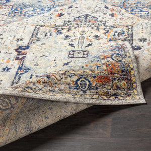 Obernburg Area Rug - Clearance
