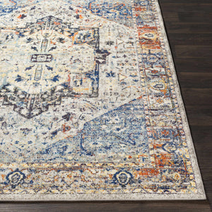 Obernburg Area Rug - Clearance