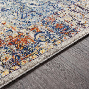 Obernburg Area Rug - Clearance