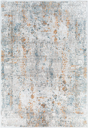 Ochlock Textured Luxe Area Rug