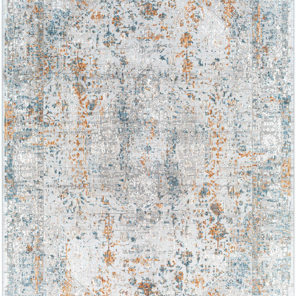 Ochlock Textured Luxe Area Rug