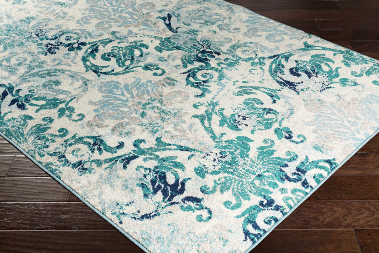 Odanah Area Rug - Clearance