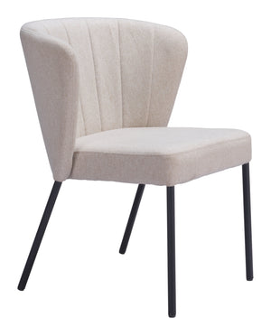 Zuo Modern Aimee Dining Chair (Set of 2)