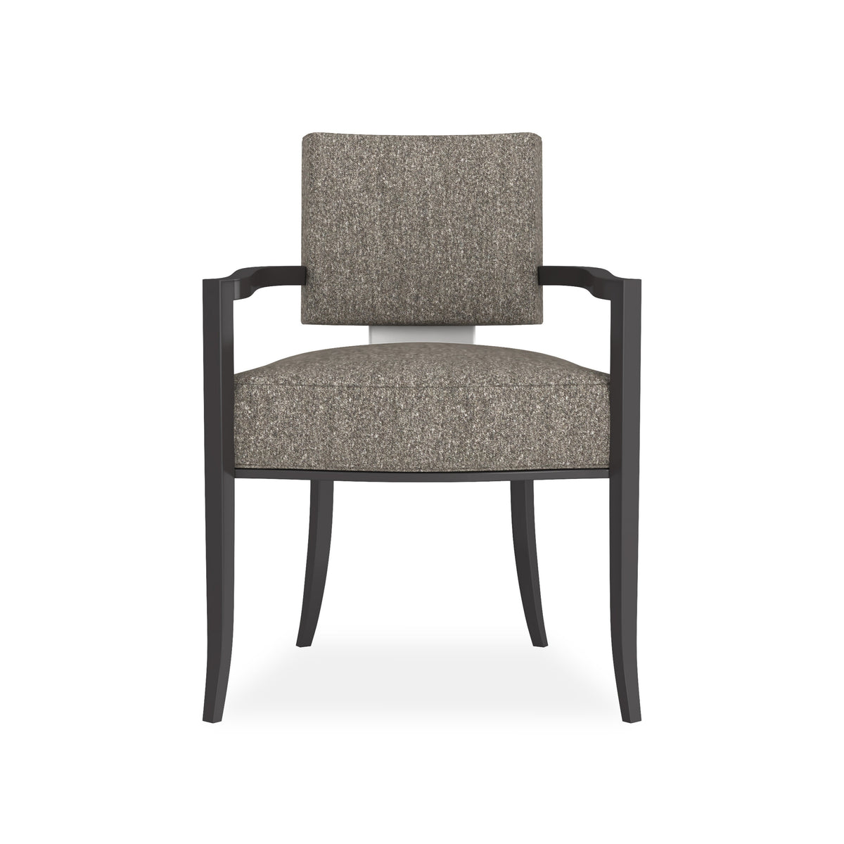 Reserved Seating Arm Dining Chair