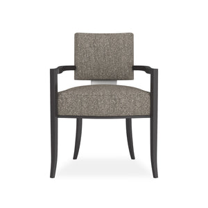 Reserved Seating Arm Dining Chair