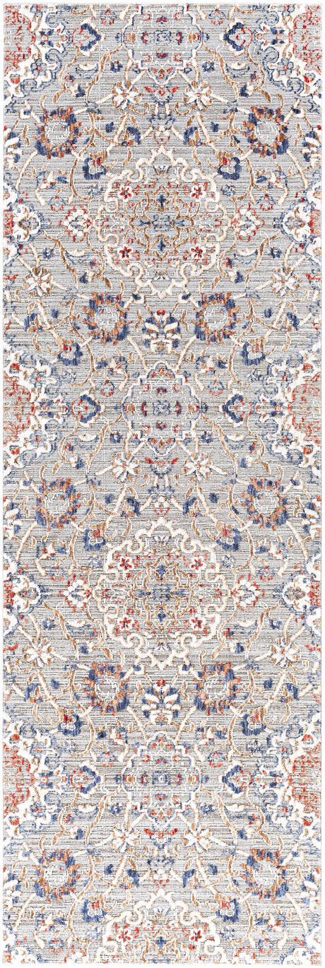 Oella Area Carpet - Clearance