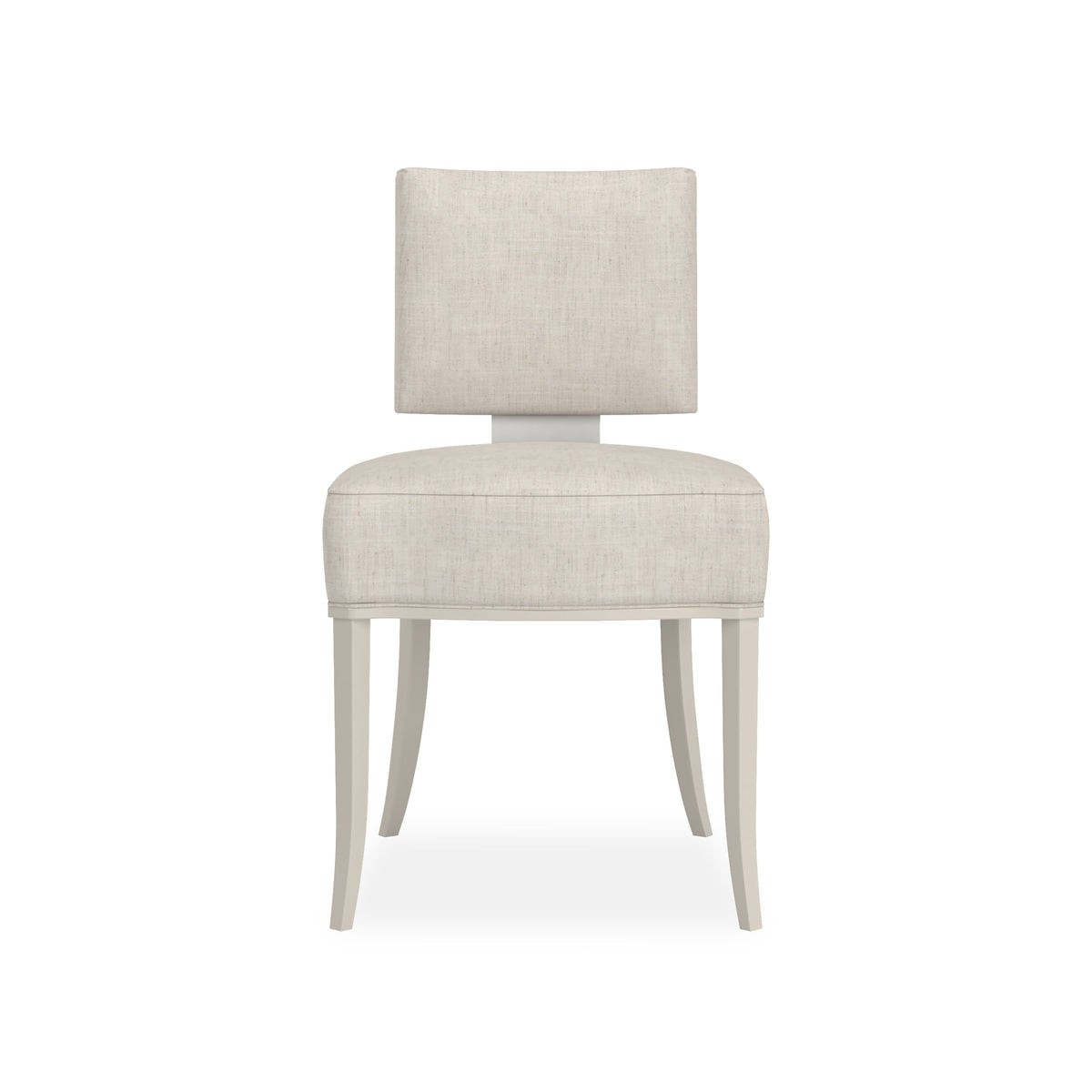 Reserved Seating Side Dining Chair