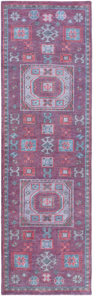 Ogden Area Rug - Clearance
