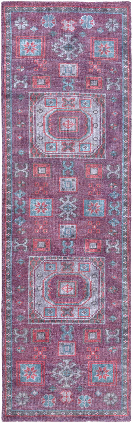 Ogden Area Rug - Clearance