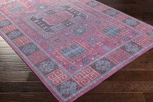 Ogden Area Rug - Clearance