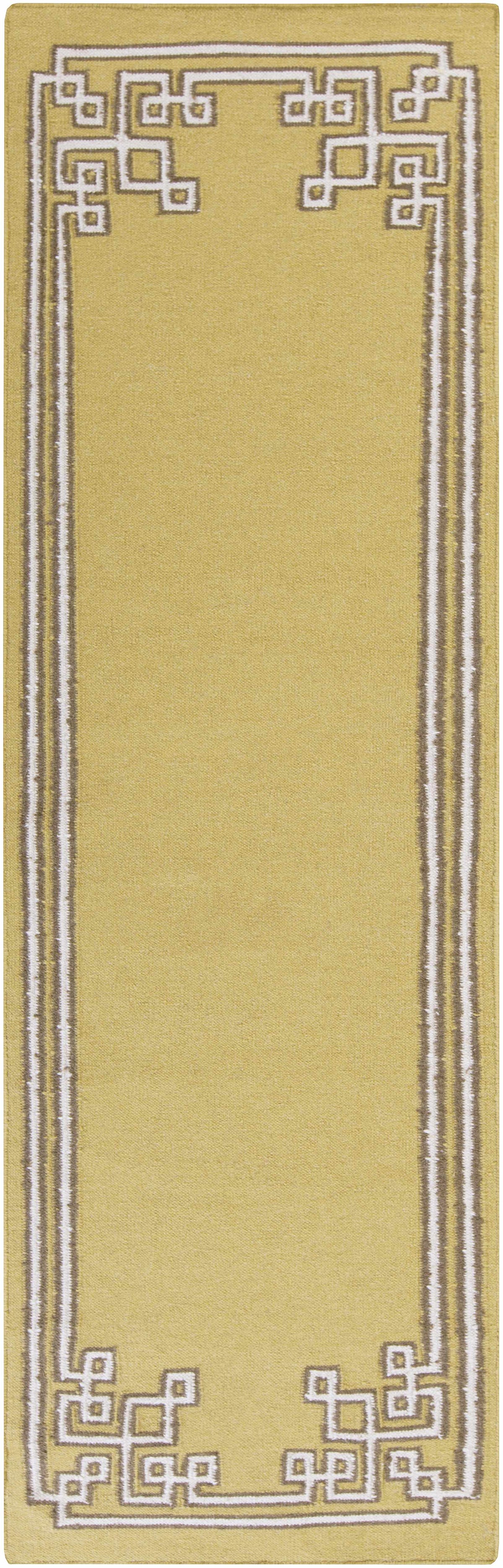 Ogle Area Rug - Clearance