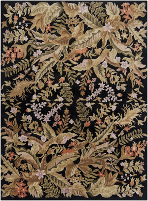 Oglesby Area Rug - Clearance