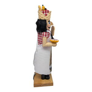 Pizzeria Nutcracker