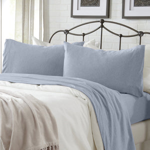4-Piece Jersey Sheet Set - Carmen Collection