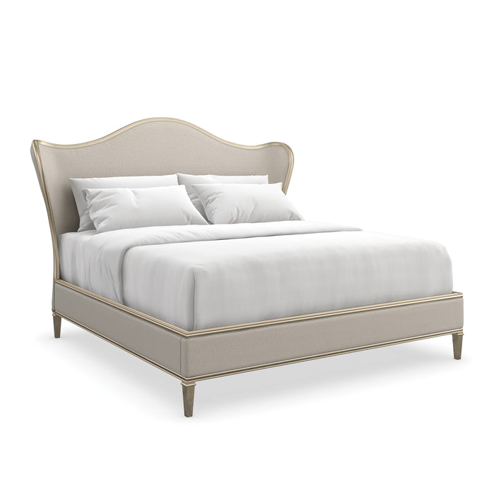 Bedtime Beauty Bed