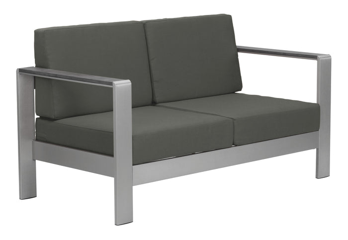 Zuo Modern Cosmopolitan Sofa