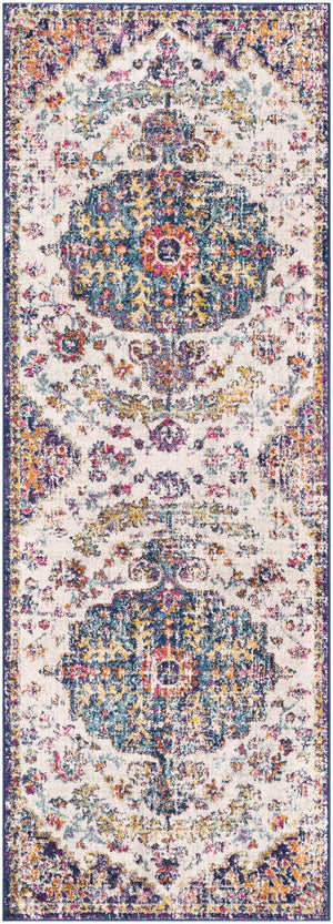 Okarche Area Rug