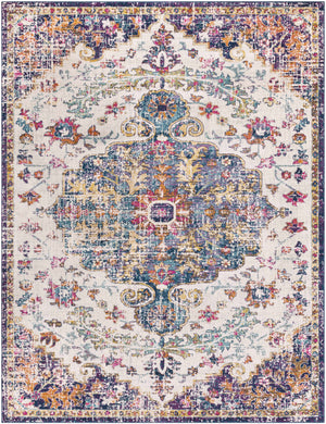 Okarche Area Rug