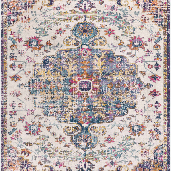 Okarche Area Rug
