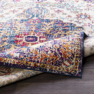 Okarche Area Rug