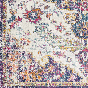 Okarche Area Rug