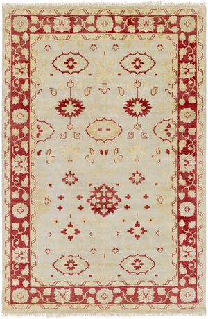 Okaton Area Rug - Clearance