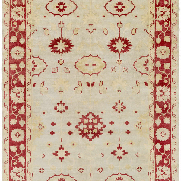Okaton Area Rug - Clearance