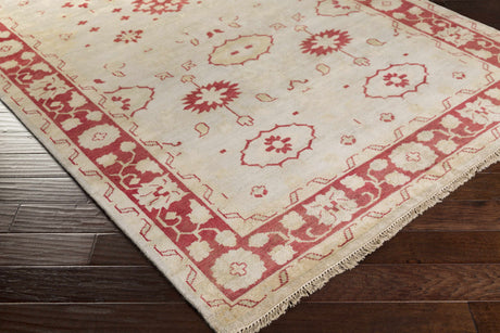 Okaton Area Rug - Clearance
