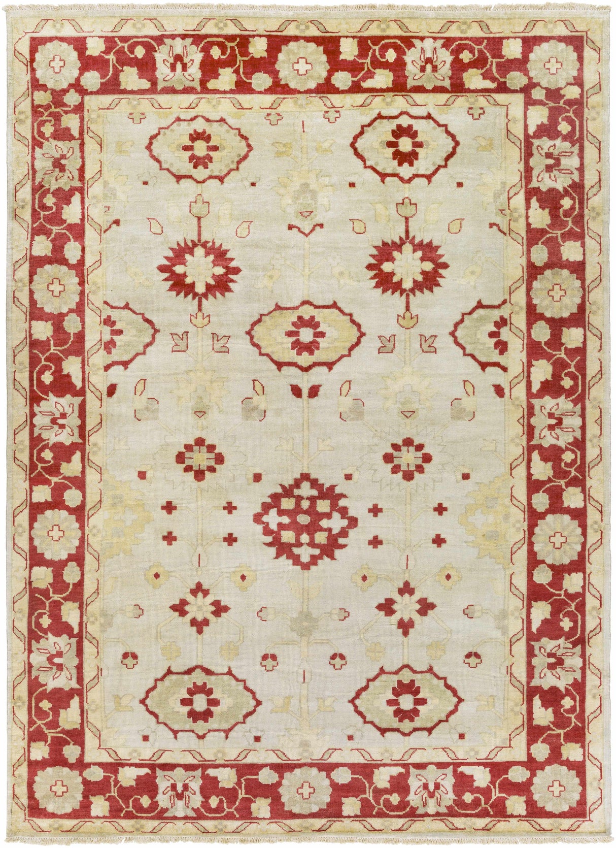 Okaton Area Rug - Clearance