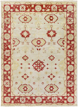 Okaton Area Rug - Clearance