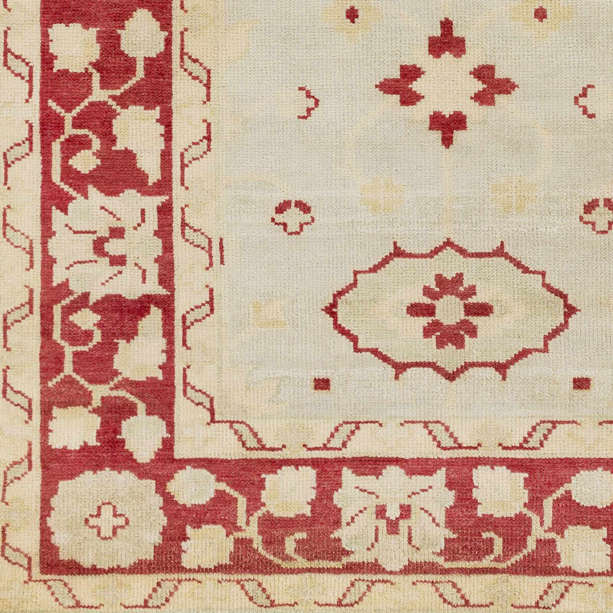 Okaton Area Rug - Clearance