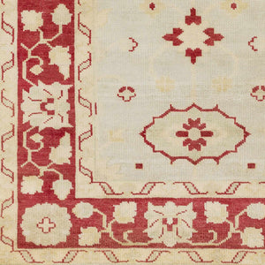Okaton Area Rug - Clearance