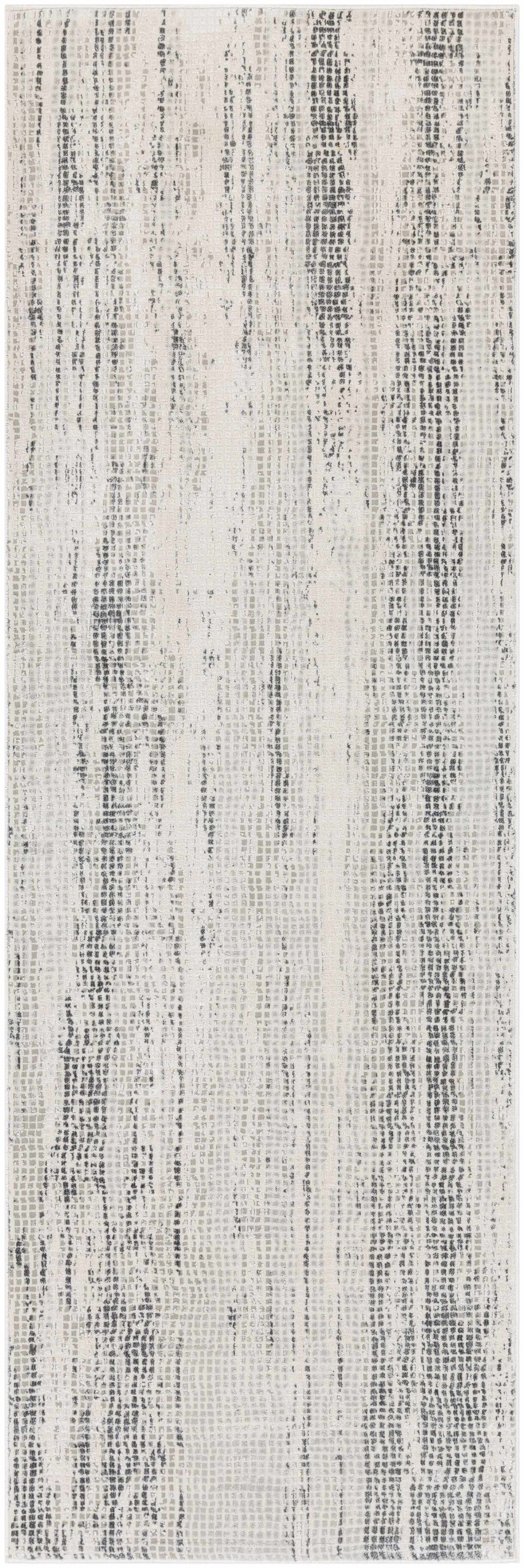 Oklaunion Faux Silk Rug