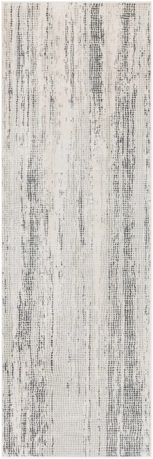 Oklaunion Faux Silk Rug