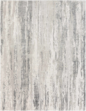 Oklaunion Faux Silk Rug