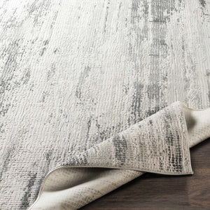 Oklaunion Faux Silk Rug