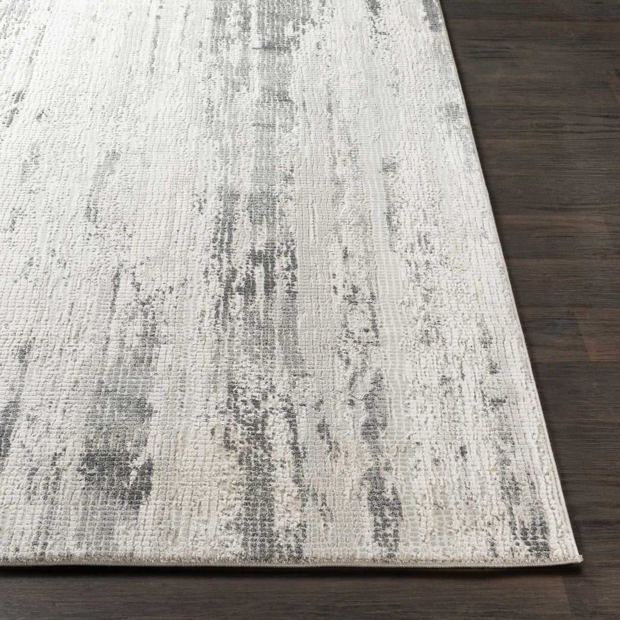 Oklaunion Faux Silk Rug