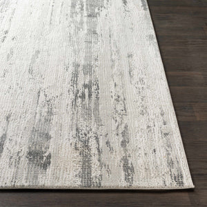 Oklaunion Faux Silk Rug