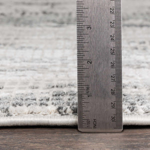Oklaunion Faux Silk Rug