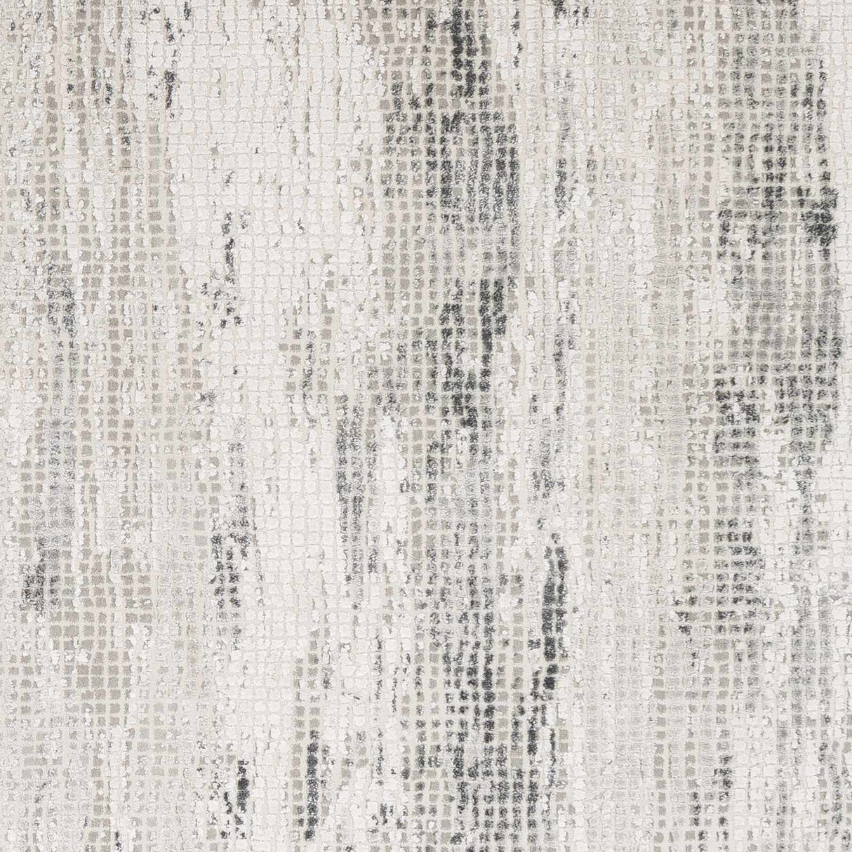 Oklaunion Faux Silk Rug